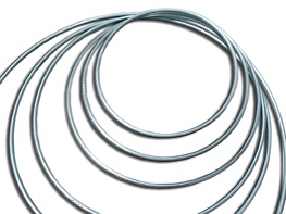 Обруч гимнастический неокрашенный (900 миллиметров) - fgospostavki.ru - Балашиха