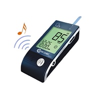 Глюкометр говорящий - fgospostavki.ru - Балашиха