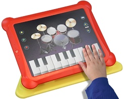 Игра "Сенсорный синтезатор" - fgospostavki.ru - Балашиха