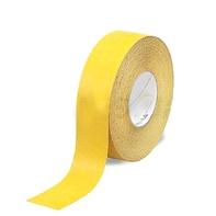 Наклейка "Желтая полоса" торцевая - fgospostavki.ru - Балашиха