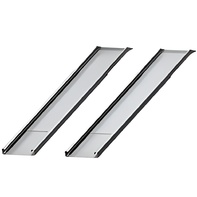 Пандус телескопический 3-х секционный - fgospostavki.ru - Балашиха