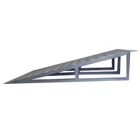 Пандус для преодоления перепадов высот - fgospostavki.ru - Балашиха