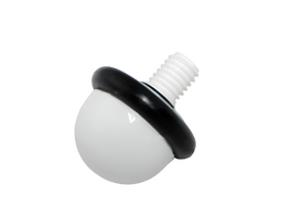 Наконечник керамический на резьбе - fgospostavki.ru - Балашиха