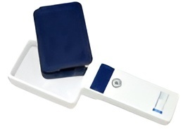 Лупа карманная с подсветкой (3,5х) - fgospostavki.ru - Балашиха