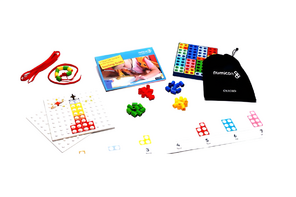 Первые шаги с Нумикон для малышей (3-5 лет) - fgospostavki.ru - Балашиха