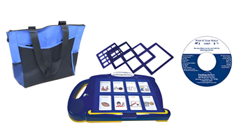 7-уровневый коммуникатор в наборе - fgospostavki.ru - Балашиха