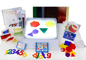 Светящийся набор - fgospostavki.ru - Балашиха