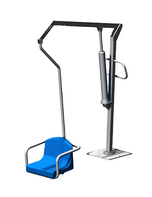 Стационарный подъемник для инвалидов (вариант 1) - fgospostavki.ru - Балашиха