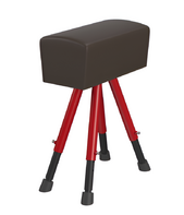 Козел гимнастический переменной высоты - fgospostavki.ru - Балашиха