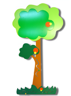 Бизиборд «Вишня» - fgospostavki.ru - Балашиха