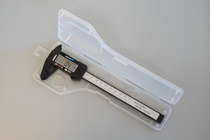 Штангенциркуль цифровой 150 мм - fgospostavki.ru - Балашиха