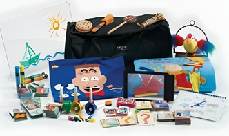 Набор для развития коммуникативных навыков - fgospostavki.ru - Балашиха