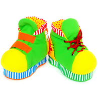 Развивающая игрушка для детей с нарушением зрения "Ботиночки развивающие" - fgospostavki.ru - Балашиха