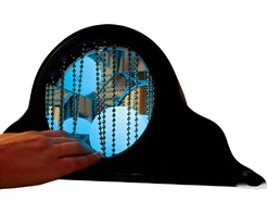 Игра "Тоннель для исследований" - fgospostavki.ru - Балашиха