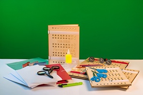 Набор для проектной деятельности "Изготовление гербария" - fgospostavki.ru - Балашиха