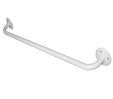 Поручень прямой двухопорный - fgospostavki.ru - Балашиха