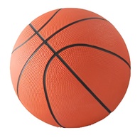 Мяч баскетбольный звенящий - fgospostavki.ru - Балашиха