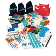 Базовый набор Нумикон для занятий с детьми 5-7 лет - fgospostavki.ru - Балашиха