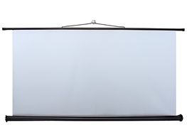 Экран проекционный (антибликовый) 1,5 х 1,5 м. - fgospostavki.ru - Балашиха