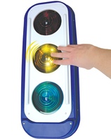 Игра "Светофор" - fgospostavki.ru - Балашиха