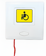 Кнопка вызова со шнурком (Аш) - fgospostavki.ru - Балашиха