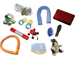 Набор для повышения сенсорного восприятия - fgospostavki.ru - Балашиха