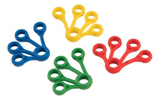 Комплект тренажеров для пальцев - fgospostavki.ru - Балашиха