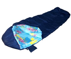 Спальный мешок - кокон (+10...+20°С) (вариант 2) - fgospostavki.ru - Балашиха