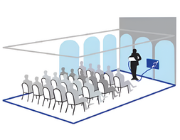 Стационарная система "Исток" С1и (до 25-30 м2) - fgospostavki.ru - Балашиха