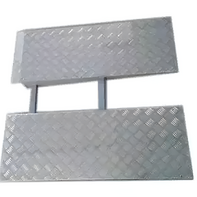 Пандус односторонний - fgospostavki.ru - Балашиха