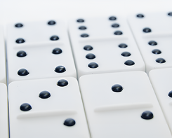 Домино для слабовидящих - fgospostavki.ru - Балашиха