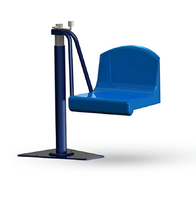 Подъемник для ванны с механическим приводом - fgospostavki.ru - Балашиха