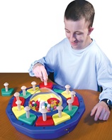 Развивающий центр с формами - fgospostavki.ru - Балашиха