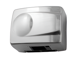 Сушилка для рук (вариант 1) - fgospostavki.ru - Балашиха