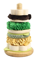 Тактильная башня - fgospostavki.ru - Балашиха