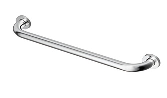 Поручень прямой настенный - fgospostavki.ru - Балашиха