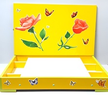 Световой стол для рисования песком "Детский" - fgospostavki.ru - Балашиха