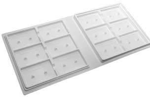 Кейс для хранения кассет - fgospostavki.ru - Балашиха