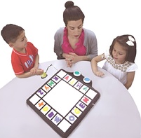 Обучающая игровая доска - fgospostavki.ru - Балашиха