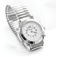 Часы говорящие со шрифтом Брайля - fgospostavki.ru - Балашиха