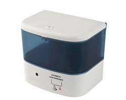 Автоматический дозатор для мыла - fgospostavki.ru - Балашиха