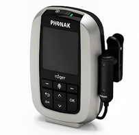 FM-передатчик Inspiro Roger с минимикрофоном iLapel - fgospostavki.ru - Балашиха