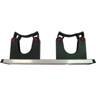 Держатель для тростей и костылей парный - fgospostavki.ru - Балашиха