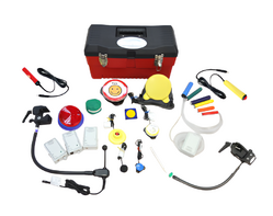 Кнопочный переключатель к играм в наборе. Расширенный набор - fgospostavki.ru - Балашиха