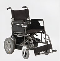 Кресло-коляска электрическая - fgospostavki.ru - Балашиха