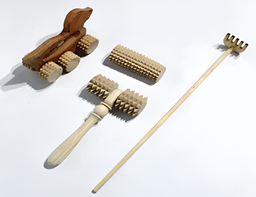 Набор инструментов для рисования на песке - fgospostavki.ru - Балашиха