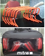 Барьеры для тренировок - fgospostavki.ru - Балашиха