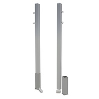 Бадминтонные стойки - fgospostavki.ru - Балашиха