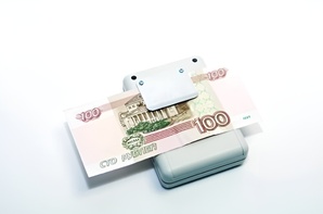 Говорящий определитель купюр Российского номинала - fgospostavki.ru - Балашиха
