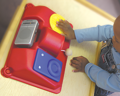 Развивающий центр для слабовидящих - fgospostavki.ru - Балашиха